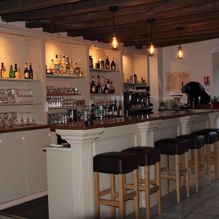 厄多庄园酒店 拉罗斯伯纳德 外观 照片